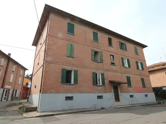 Appartamento quadrilocale in vendita in Via Casini, Valsamoggia