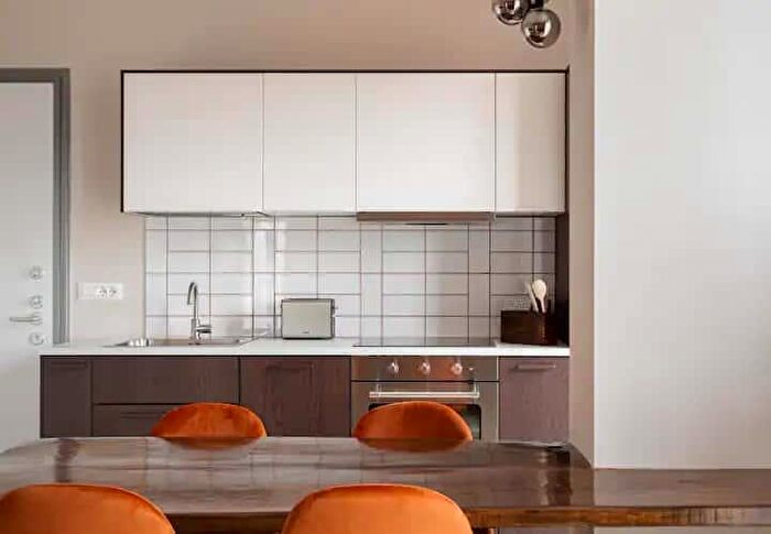 Appartamento monolocale in affitto in Via Adele Martignoni, Milano