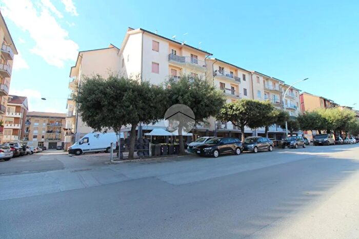 Appartamento quadrilocale in vendita in Viale XXIV Maggio, Campobasso