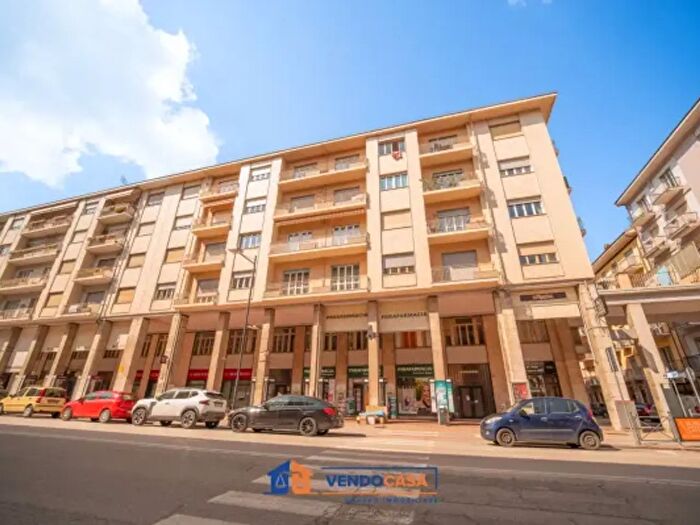 Appartamento monolocale in vendita in Corso Nizza, Cuneo