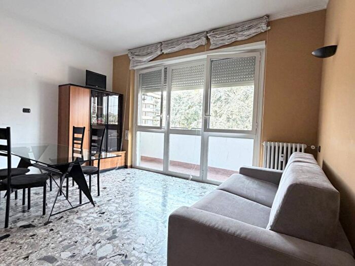 Appartamento bilocale in affitto in Piazza San Lorenzo, Trezzano sul Naviglio