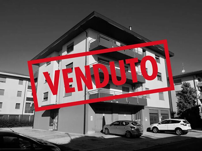 Appartamento con 5 locali in vendita in Spilimbergo