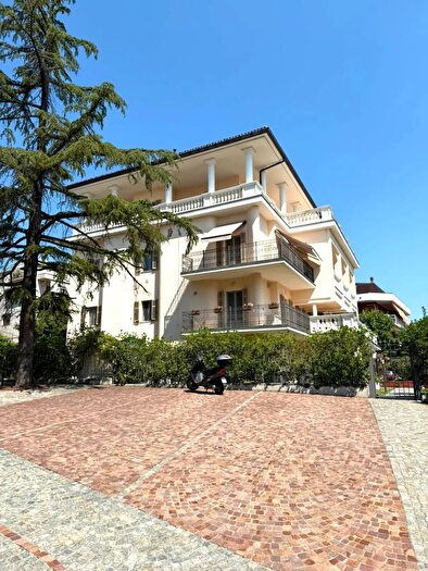 Appartamento trilocale in vendita in Largo ClN, Casale Monferrato