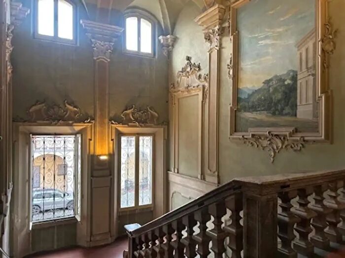 Appartamento trilocale in vendita in Faenza