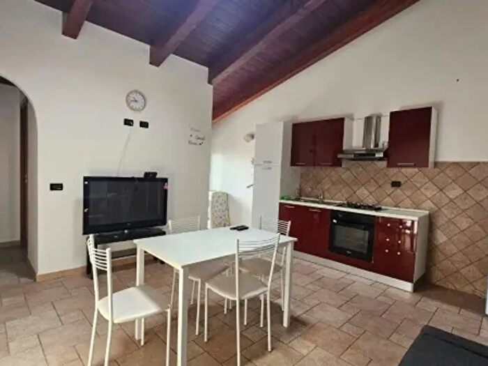 Appartamento bilocale in vendita in Via Guido Donegani, Roma