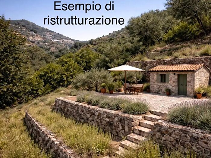 Casa bilocale in vendita in San Biagio Della Cima