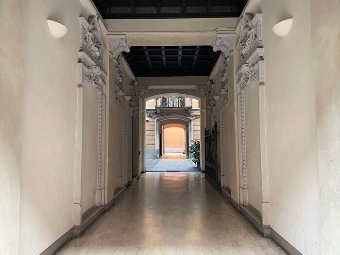 Appartamento bilocale in affitto in Via Paolo Sarpi, Paolo Sarpi, Milano