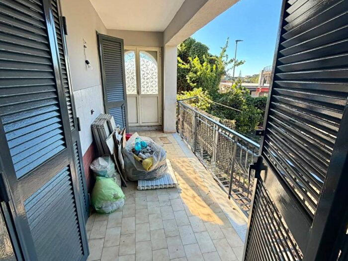 Appartamento quadrilocale in vendita in Via Monterusciello, Monterusciello, Pozzuoli