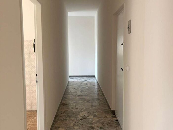 Appartamento quadrilocale in affitto in Via Antonio Spagnolo, San Massimo Croce Bianca, Verona