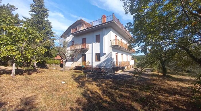 Appartamento trilocale in vendita in San Marco ai Monti SantAngelo a Cupolo Benevento Italia, SantAngelo A Cupolo