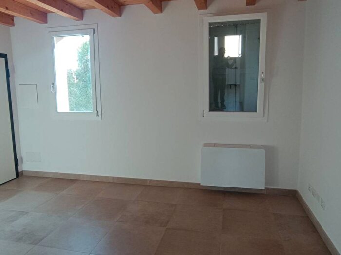 Appartamento trilocale in affitto in Piazza Vittoria, Centro, Sant'Agata Bolognese