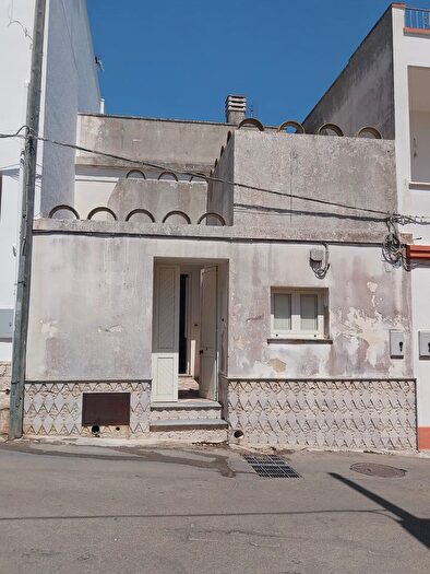 Appartamento quadrilocale in vendita in Via Silvio Pellico, Castrignano Del Capo