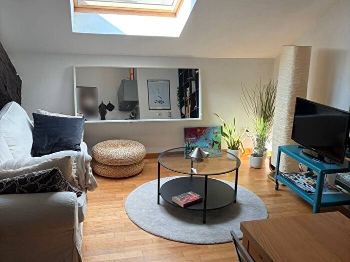 Casa bilocale in affitto in Via Cavalieri Bonaventura, Porta Nuova, Milano