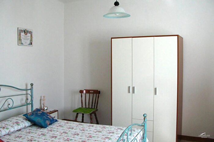 Appartamento quadrilocale in vendita in Aulla