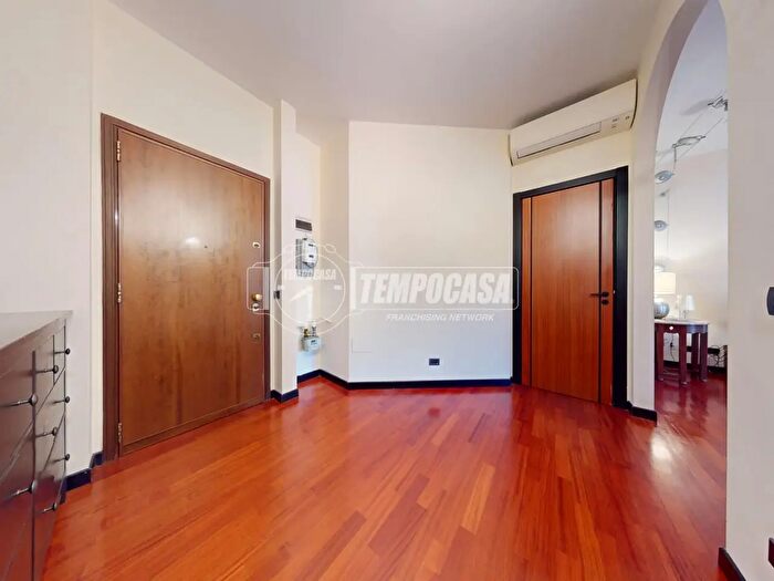Appartamento bilocale in vendita in Via Arnaboldi, Milano