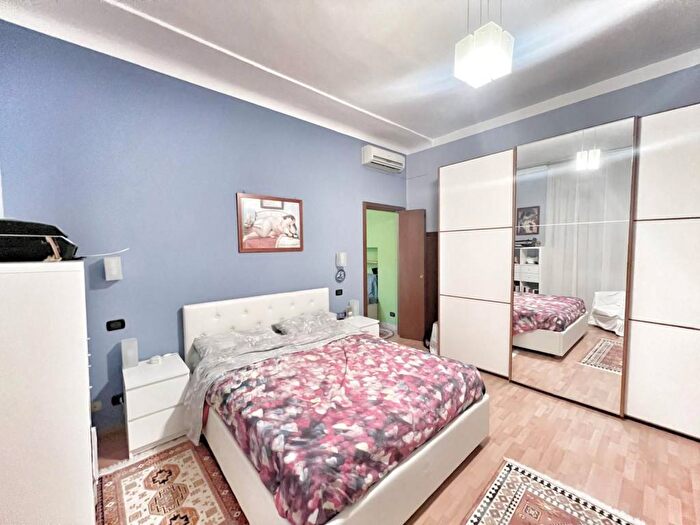 Appartamento bilocale in affitto in Viale Puglie, Bologna Sulmona, Milano