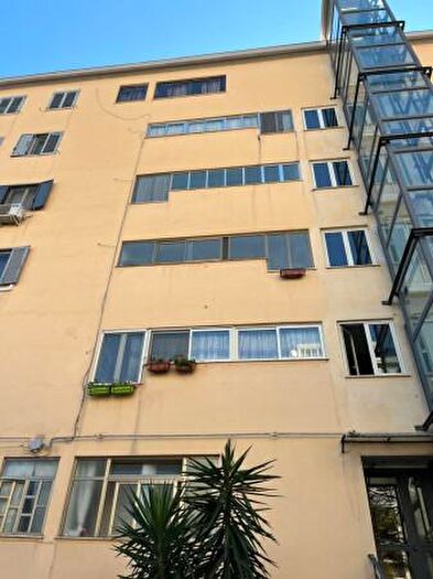 Appartamento trilocale in vendita in Viale Maria Santissima Mediatrice, Palermo