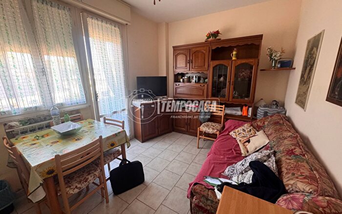 Appartamento trilocale in vendita in Lungomare Italia Lido delle Nazioni, Comacchio