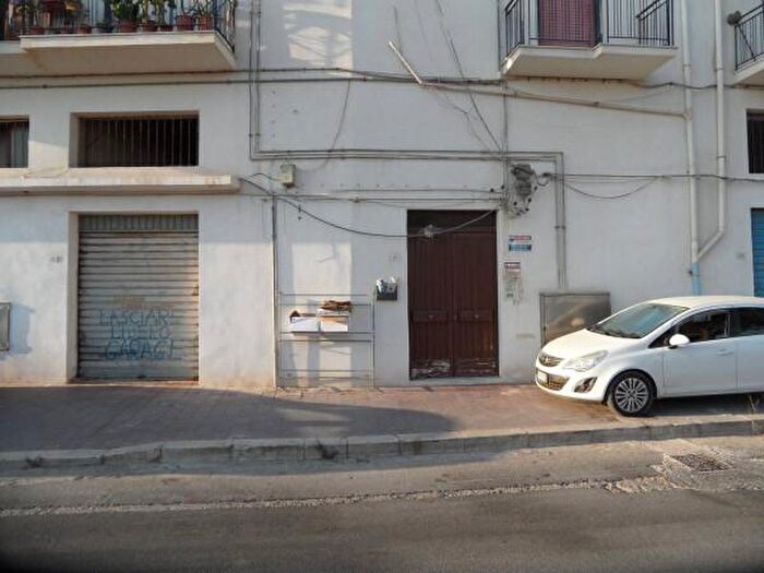 Appartamento quadrilocale in vendita in Via Fratelli Argento, Sciacca
