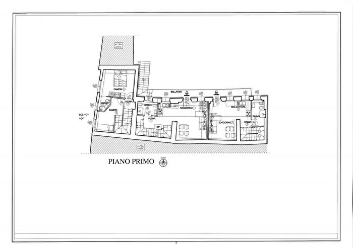 Case in Vendita e in Affitto - 2