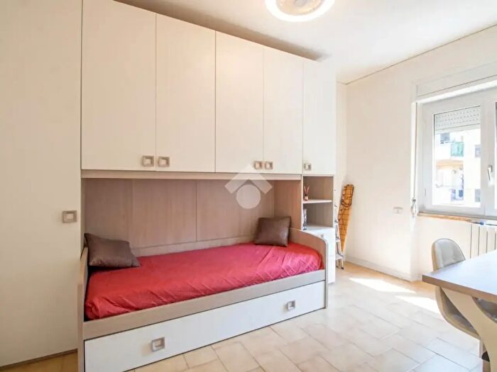 Appartamento monolocale in affitto in Via Giacomo Matteotti, Rieti
