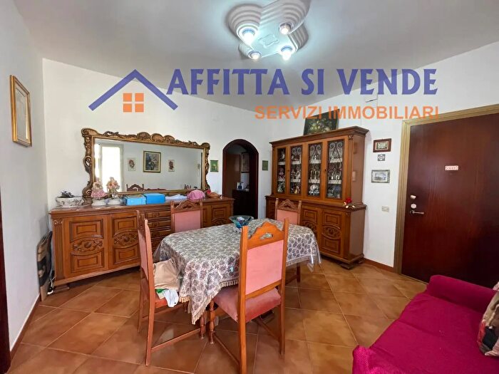 Casa trilocale in vendita in Viale Santa Panagia, Siracusa