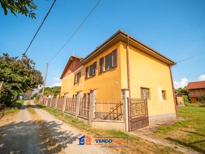 Casa con 6 locali in vendita in Frazione San Michele, Villafranca Piemonte