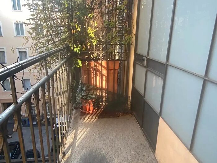 Appartamento bilocale in affitto in Via Carlo Alberto, Torino