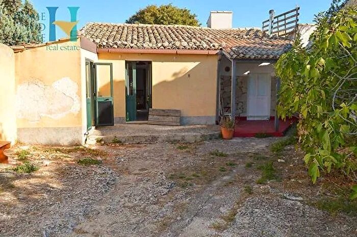 Casa in vendita in Noto