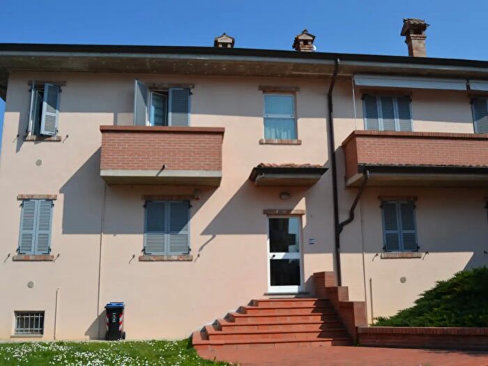 Appartamento quadrilocale in vendita in Gragnano Trebbiense