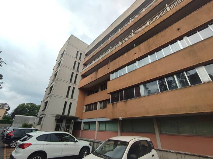 Appartamento monolocale in affitto in Via Montello, San Rocco Sanzio, Seregno