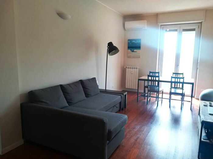 Appartamento bilocale in affitto in Via Giosuè Borsi, Navigli Darsena, Milano