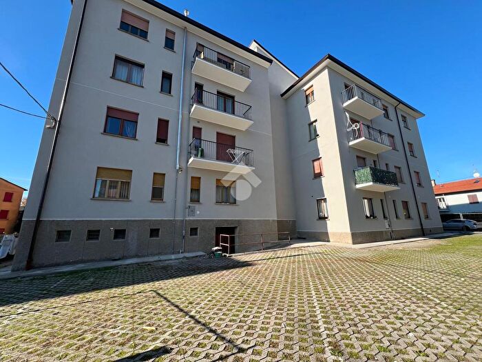 Appartamento bilocale in vendita in Via Talizia, Varese