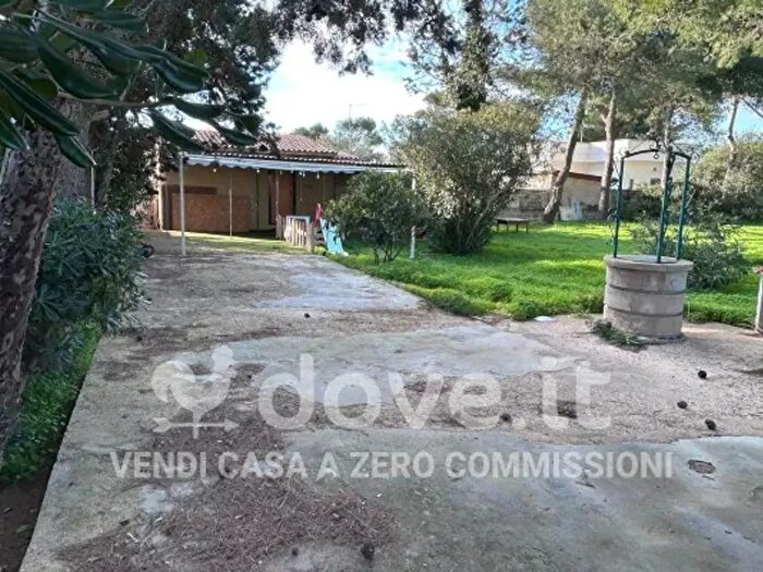 Casa monolocale in vendita in Viale delle Tessitrici Snc, Pulsano