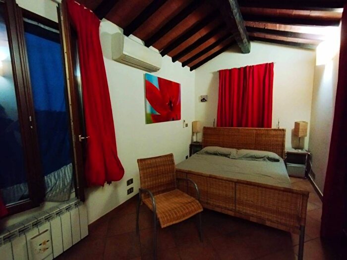 Appartamento bilocale in affitto in Via del Carmine, Centro Storico, Modena