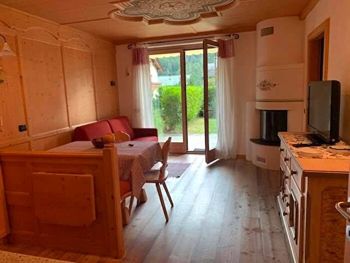 Appartamento bilocale in affitto in Valdidentro