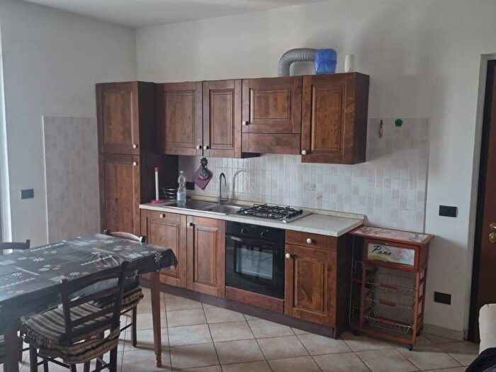 Appartamento bilocale in affitto in Via Levata, Spinetta Marengo, Alessandria