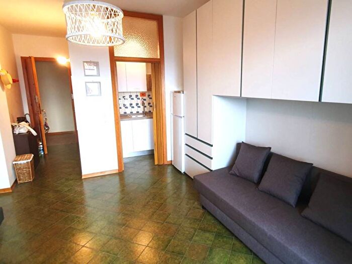 Appartamento monolocale in affitto in Via delle Rose, Centro, Misano Adriatico