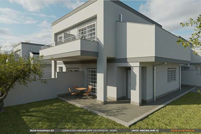 Case in Vendita e in Affitto - 2