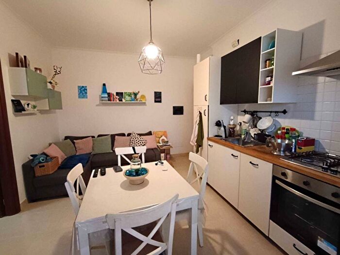 Appartamento bilocale in affitto in Vicolo Anagnino, Morena, Roma