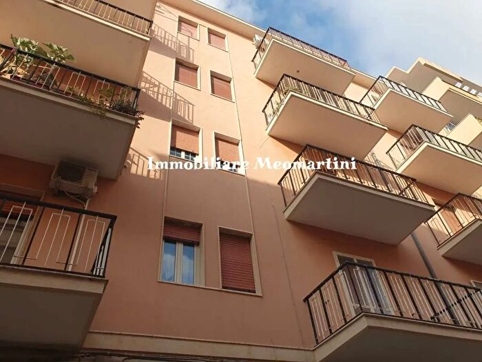 Appartamento trilocale in affitto in Via Isonzo Siracusa Sr, Siracusa