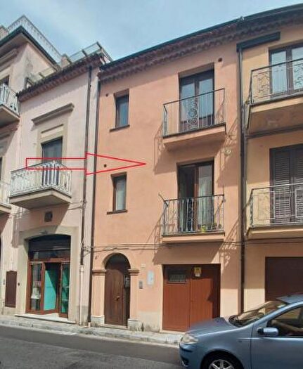 Casa con 6 locali in vendita in Corso Umberto I, Trecchina