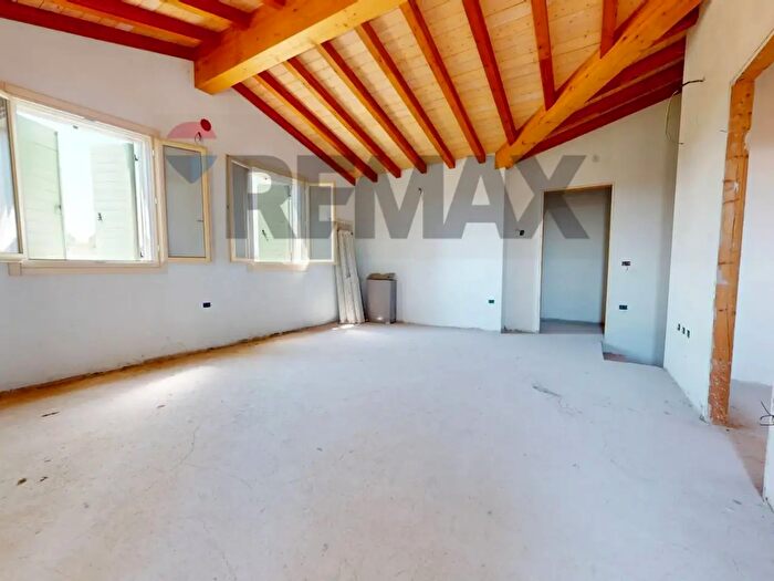 Appartamento trilocale in vendita in Rubano