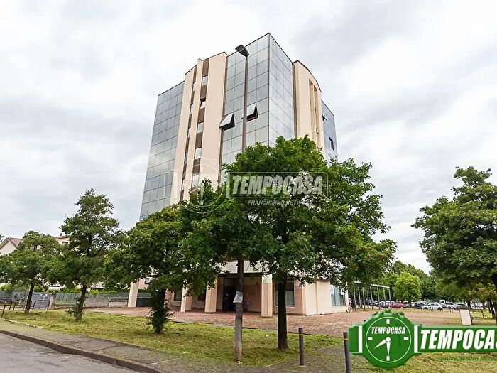 Appartamento monolocale in vendita in Via Zancle, Verona