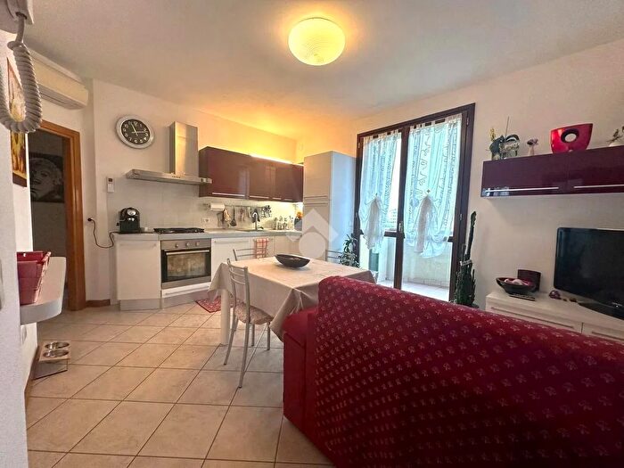 Appartamento trilocale in vendita in Via Robert Schuman, Gatteo