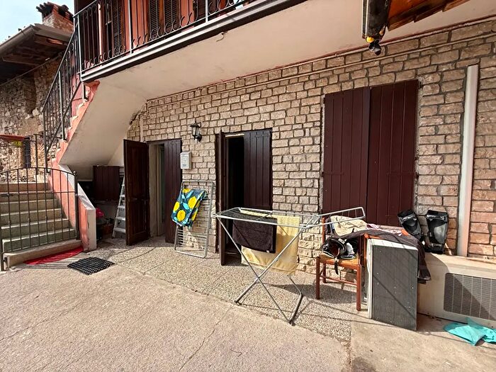 Appartamento trilocale in vendita in Via Dosso, Adro
