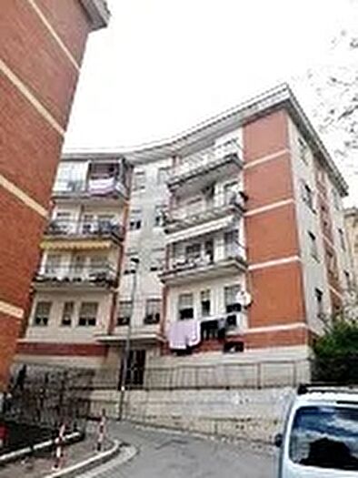 Appartamento quadrilocale in vendita in Via Enrico Carusi Chieti Ch, Chieti