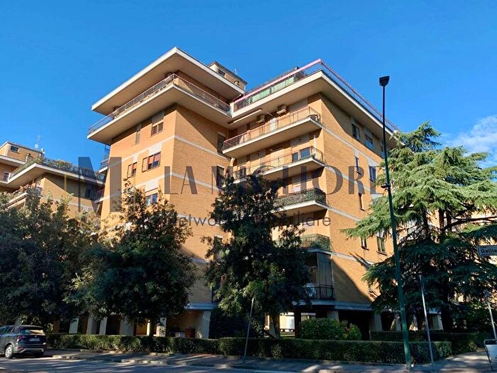 Appartamento quadrilocale in vendita in Prato