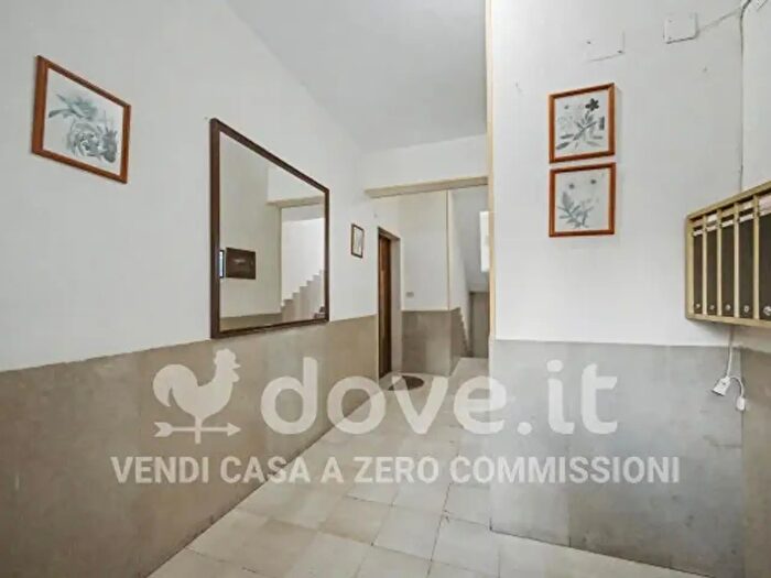 Appartamento quadrilocale in vendita in Via Fratelli Cervi, Brindisi