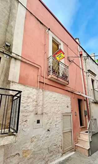 Casa bilocale in vendita in Indirizzo Vico Sergente Maggiore E Tritto, Cassano Delle Murge